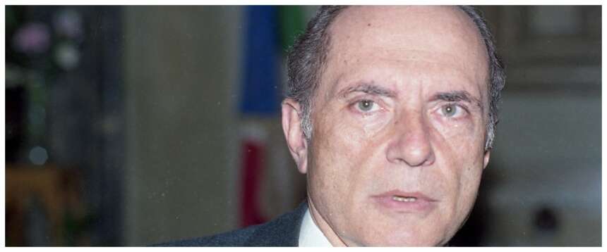 Enrico Manca