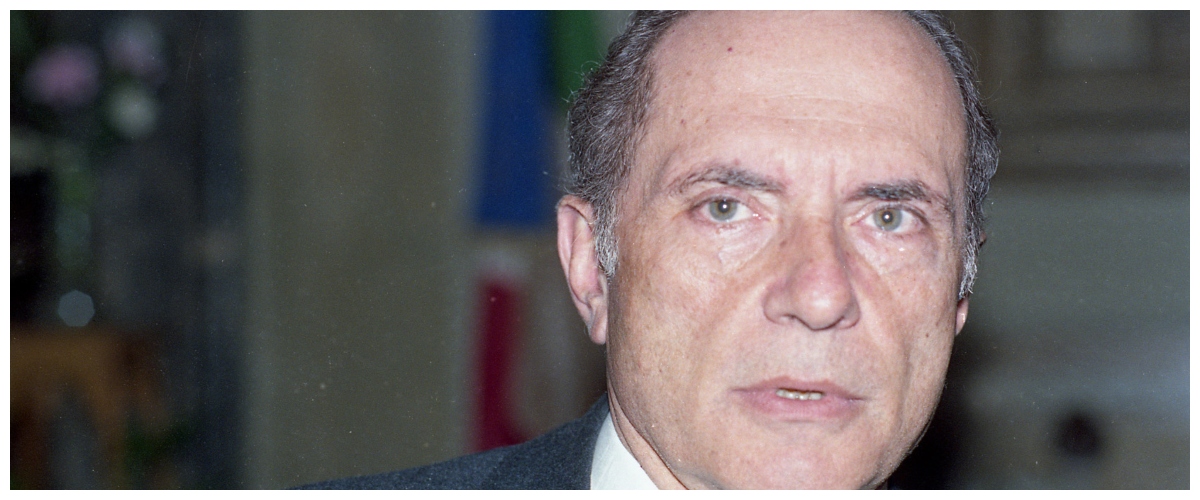 nazionalpopolare quando pippo baudo litig242 con il socialista manca e lasci242 la rai per berlusconi