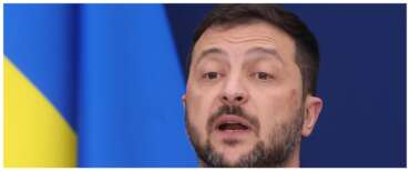 Zelensky