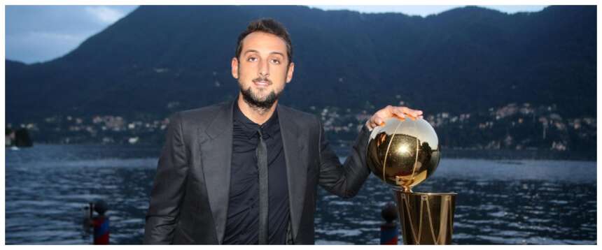 Marco Belinelli