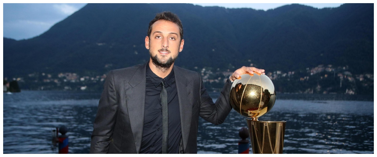 marco belinelli dice addio al basket a 39 anni vinse l8217nba il pi249 grande di sempre e l8217uomo dei tre punti