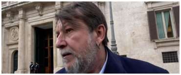 Luca Casarini