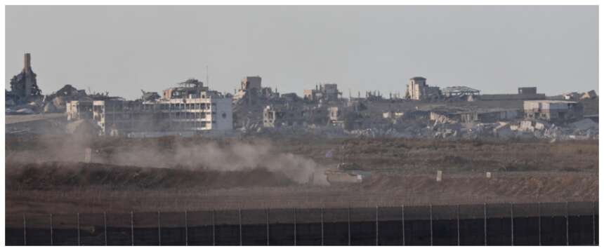 Gaza