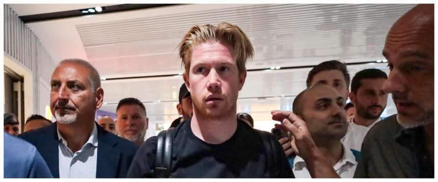 Kevin De Bruyne