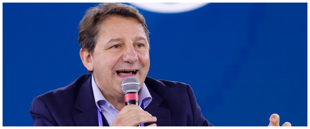Regionali, dietrofront in Calabria, Pasquale Tridico è il candidato del centrosinistra contro Occhiuto