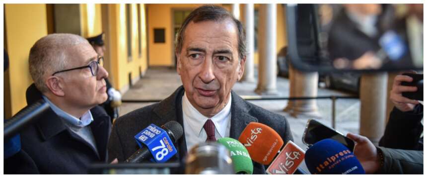 Beppe Sala