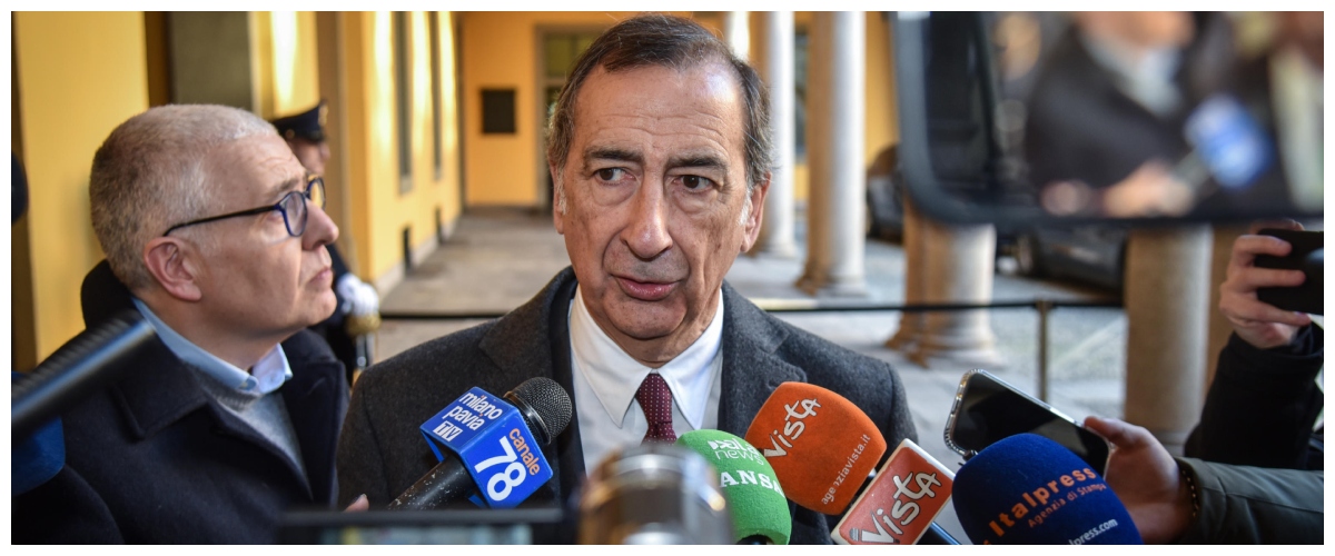 Beppe Sala