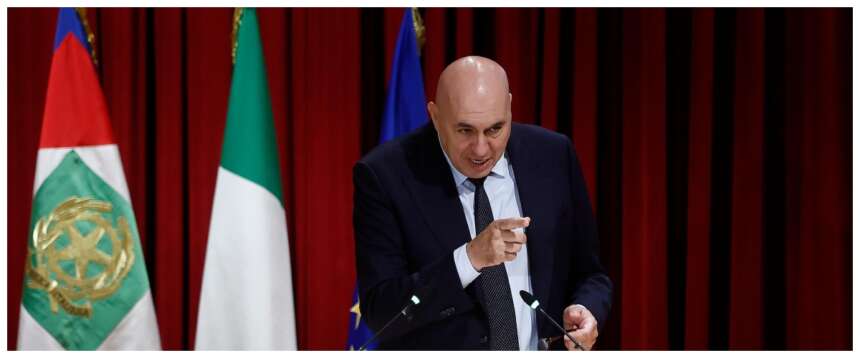 Guido Crosetto