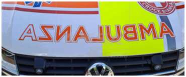 ambulanza