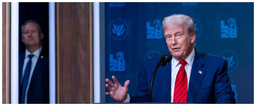 Donald Trump Donald Trump