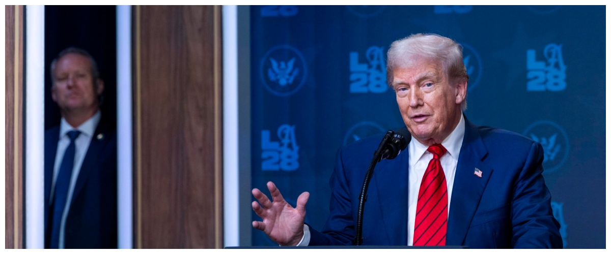 Ucraina, Trump: “Preferisco che Putin e Zelensky si incontrino da soli”. Dall’Ue altri soldi a Kiev Ucraina, Trump: “Preferisco che Putin e Zelensky si incontrino da soli”. Dall’Ue altri soldi a Kiev