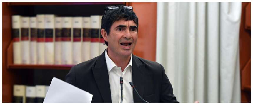 Nicola Fratoianni Nicola Fratoianni
