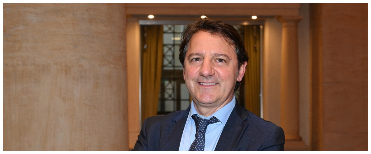Tridico ufficializza la candidatura in Calabria, il Pd si genuflette ancora ai Cinquestelle e Avs polemizza Tridico ufficializza la candidatura in Calabria, il Pd si genuflette ancora ai Cinquestelle e Avs polemizza