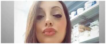 Tina Sgarbini