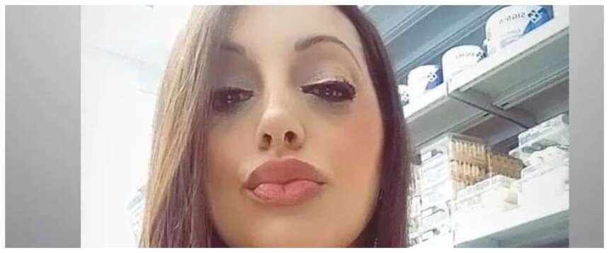 Tina Sgarbini Tina Sgarbini