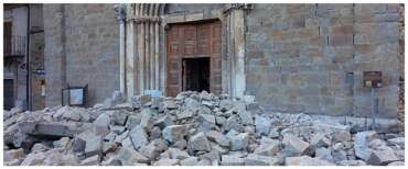 Terremoto Amatrice