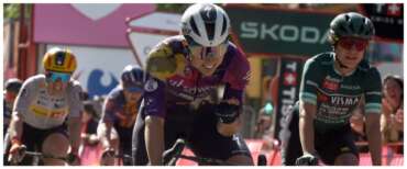 Vuelta