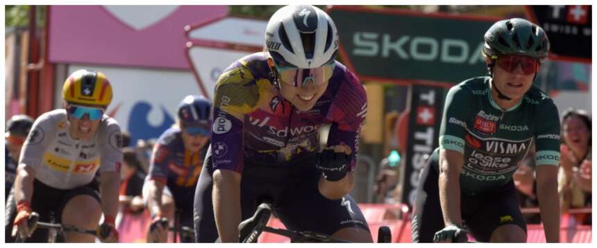 Vuelta