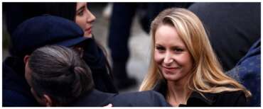 Marion Le Pen