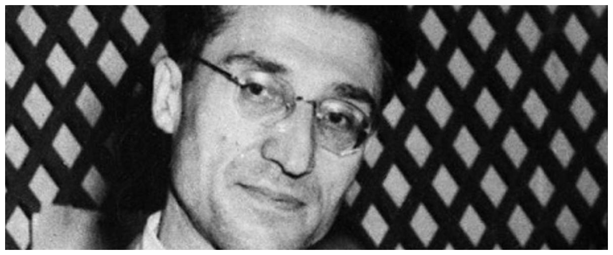 Cesare Pavese, a 75 anni dalla morte. Il gigante della letteratura e quel bigliettino d’addio: “Non fate troppi pettegolezzi…” Cesare Pavese, a 75 anni dalla morte. Il gigante della letteratura e quel bigliettino d’addio: “Non fate troppi pettegolezzi…”