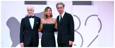 Paolo Sorrentino