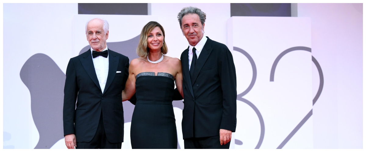 La Grazia irrompe su Venezia: l’ultimo Sorrentino tra il ruolo del potere e il senso di colpa La Grazia irrompe su Venezia: l’ultimo Sorrentino tra il ruolo del potere e il senso di colpa