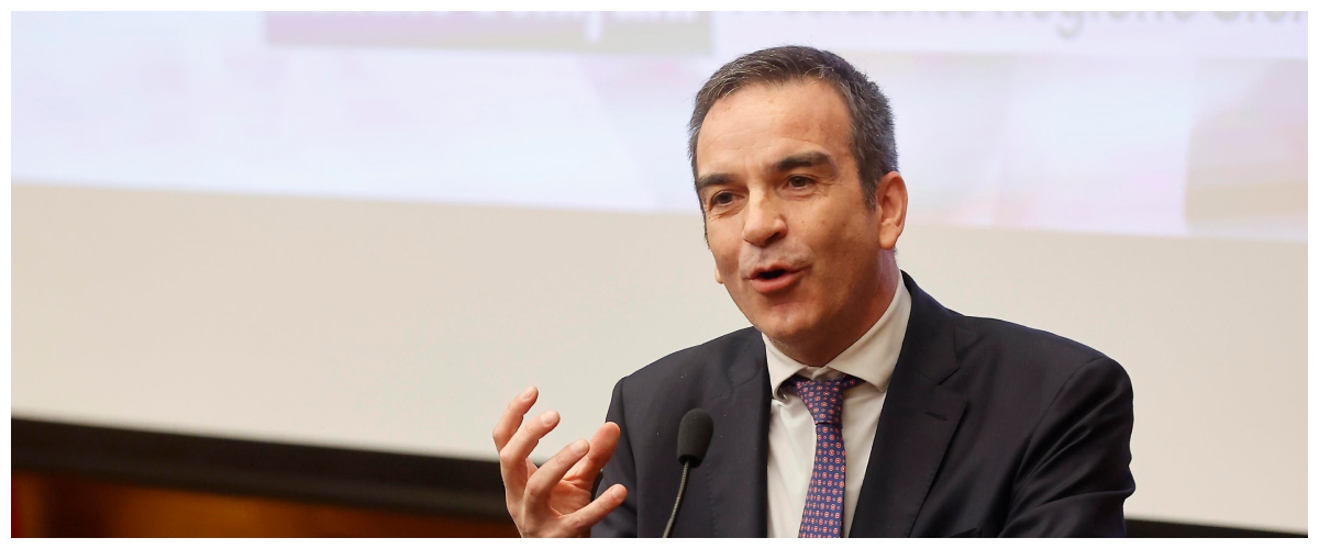 Roberto Occhiuto