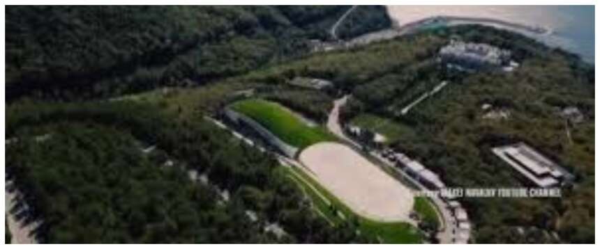 Villa Putin Villa Putin