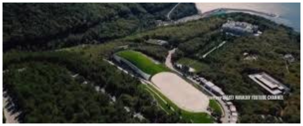 Villa Putin