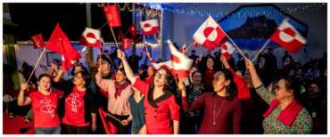 Groenlandia