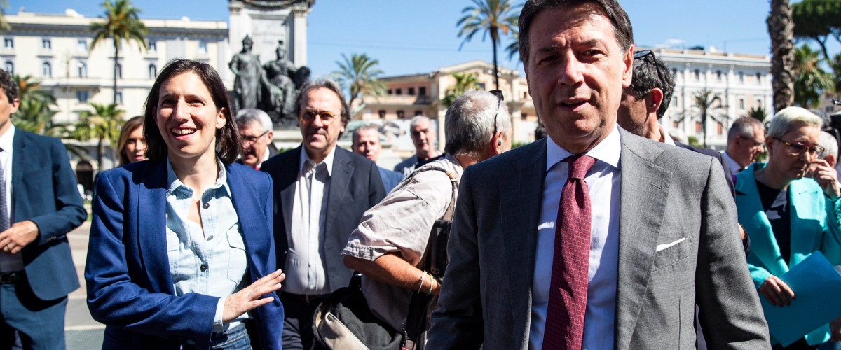regionali nessuna pace tra decaro e emiliano in calabria oggi il giorno decisivo per evitare la scissione