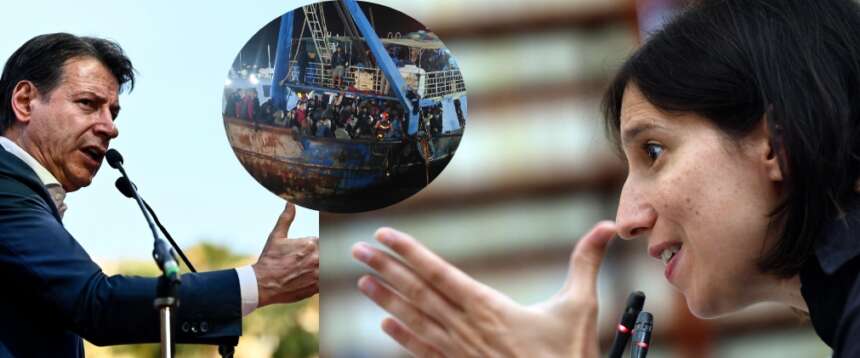 Ennesimo assist delle toghe alle sinistre che gongolano. FdI: ora basta, vogliono sostituirsi alla politica Ennesimo assist delle toghe alle sinistre che gongolano. FdI: ora basta, vogliono sostituirsi alla politica