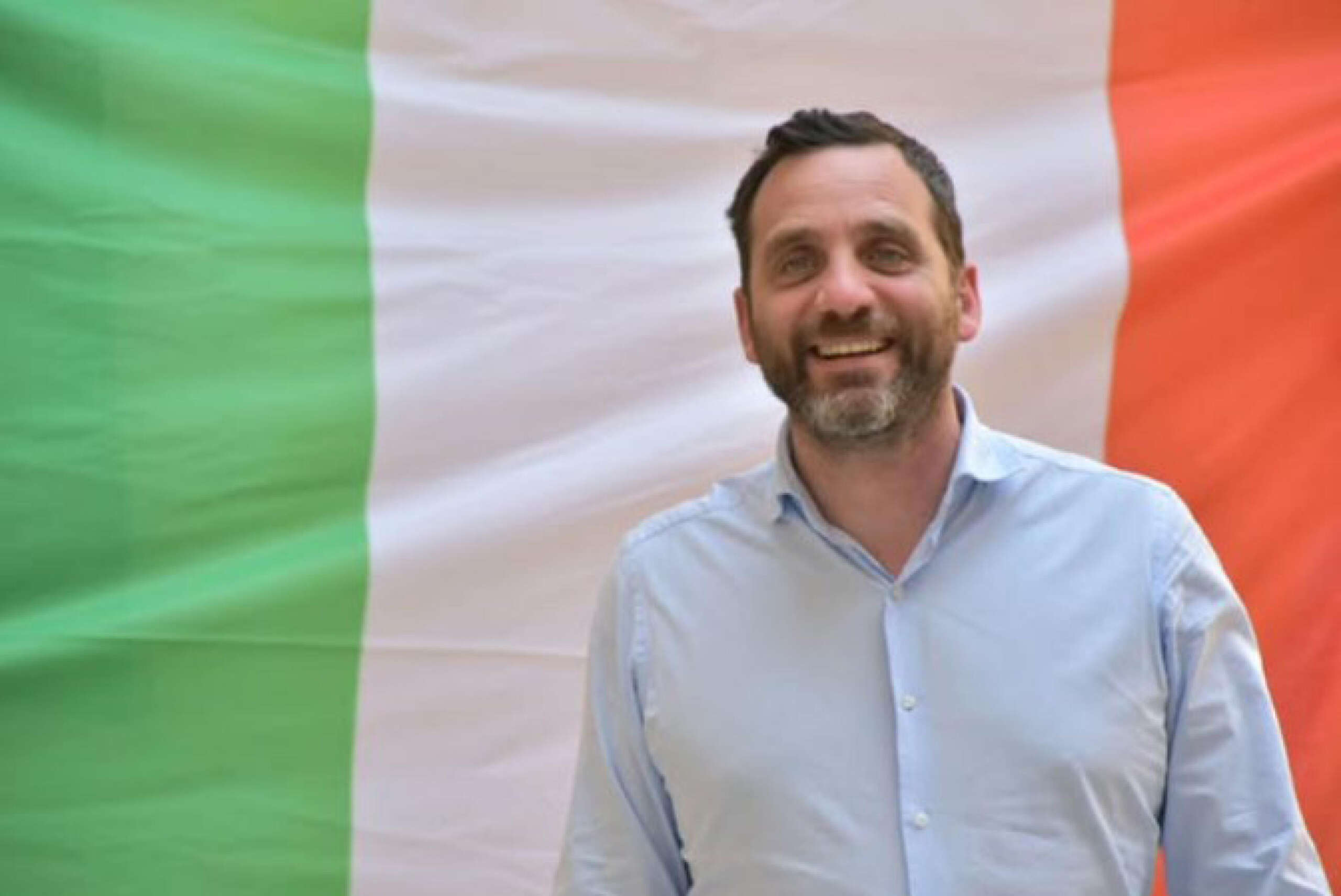 Alessandro Tomasi, ora è ufficiale: il centrodestra punta sul sindaco di Pistoia per conquistare la Toscana
