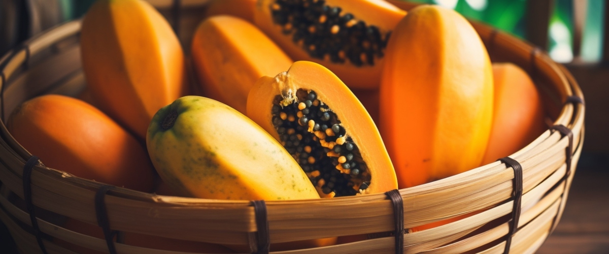 sesso semi di papaya e altri rimedi creativi di contraccezione la carica di influencer inaffidabili