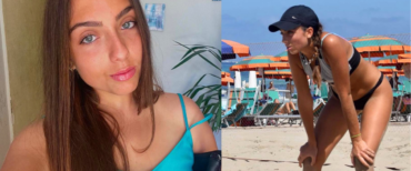 Simona Cinà morta in piscina
