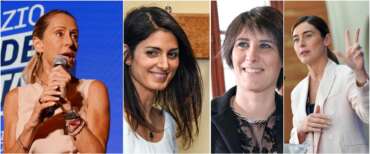 Sessismo on line: sdegno bipartisan per la “collezione” di foto di donne pubbliche. Il sito corre ai ripari e cancella (quasi) tutto