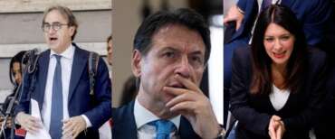 Ucraina, le reazioni isteriche degli strateghi falliti: da Conte a Bonelli al Pd, facile fare i maestrini da spiaggia…