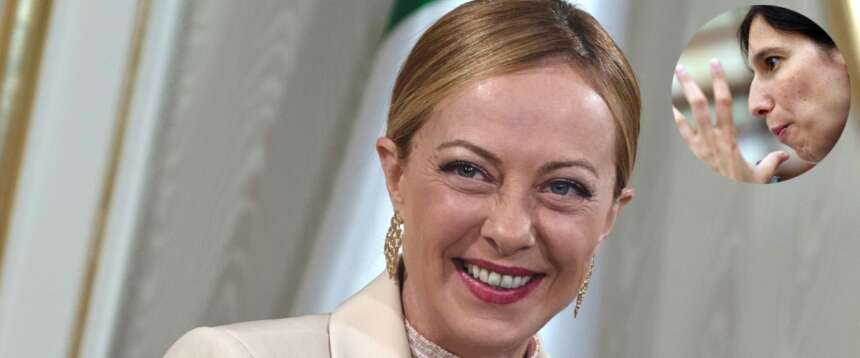 Sondaggi amari a sinistra: FdI non arretra di un millimetro, disastro Pd. Meloni ammirata anche da chi non la vota