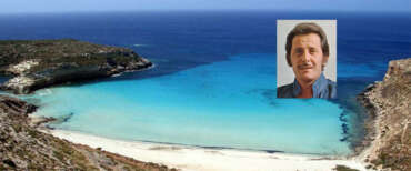 Estate, la sfida delle spiagge più amate dagli italiani la vince “la piscina di Dio” nella quale nuotava Modugno…