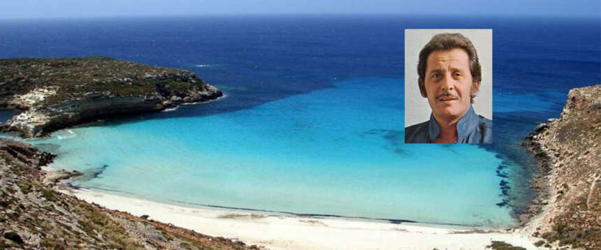 Estate, la sfida delle spiagge più amate dagli italiani la vince “la piscina di Dio” nella quale nuotava Modugno…