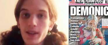 Il killer di Minneapolis pianificava “una strage di bambini”. E la madre si rifiuta di collaborare con la polizia (video)