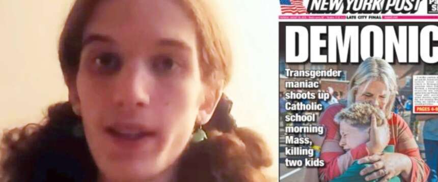 Il killer di Minneapolis pianificava “una strage di bambini”. E la madre si rifiuta di collaborare con la polizia (video) Il killer di Minneapolis pianificava “una strage di bambini”. E la madre si rifiuta di collaborare con la polizia (video)