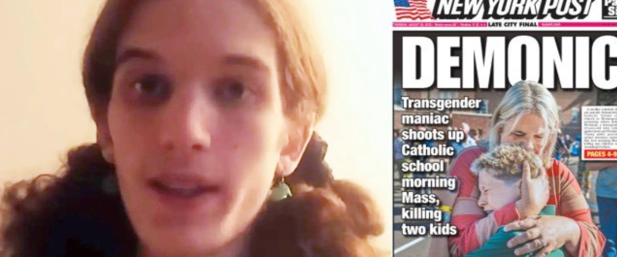 Il killer di Minneapolis pianificava “una strage di bambini”. E la madre si rifiuta di collaborare con la polizia (video)