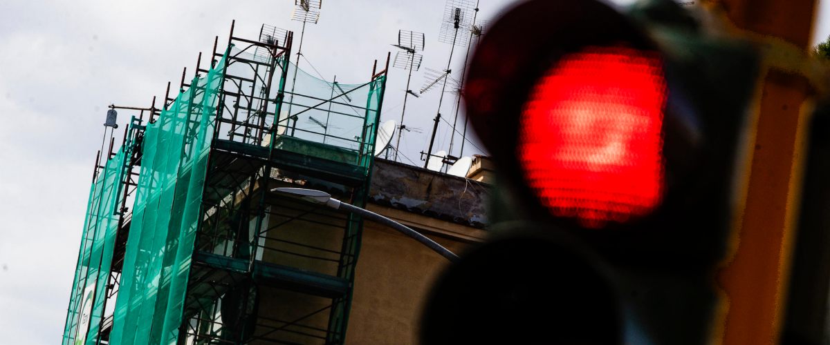 Superbonus, un’altra maxi truffa scoperta dalla Gdf: a Pisa crediti fittizi per 1,8 milioni di euro