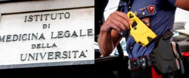 Cocaina letale, altro che taser: a Genova come a Olbia, le autopsie svelano la verità che non piace ai sinistri