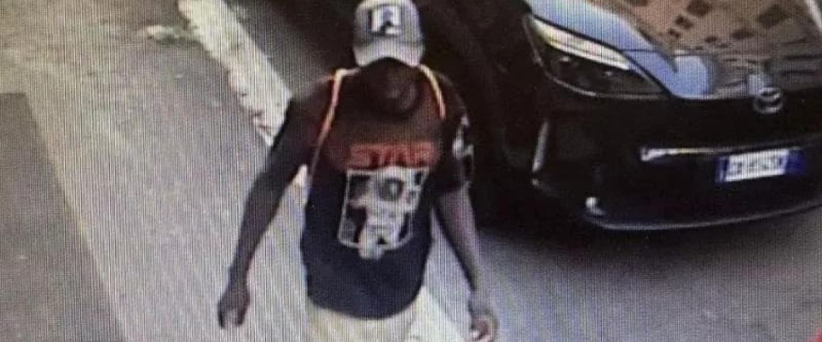 stupro di tor tre teste il gambiano accusato di aver violentato un8217altra donna la vittima lo ha riconosciuto