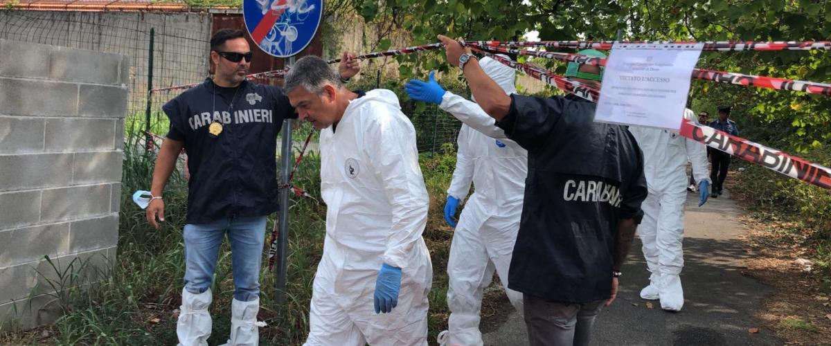 donna violentata a tor tre teste fdi rabbia e sgomento municipio e comune sordi alle nostre denunce sul degrado