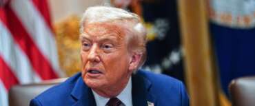 Trump annuncia il ricorso alla Corte suprema sui dazi