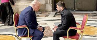 Zelensky non sarà al vertice tra Putin e Trump. Vance: “Non è utile adesso”. La Ue con Kiev, Mosca insulta