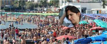 Turismo, lezione di Meloni a Schlein: “Vergognoso diffondere notizie false per attaccare il governo. Chi ama la nazione non la scredita”